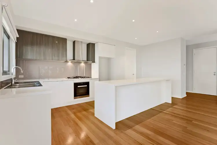 Third view of Homely townhouse listing, 4/47 Durham Road, Surrey Hills VIC 3127