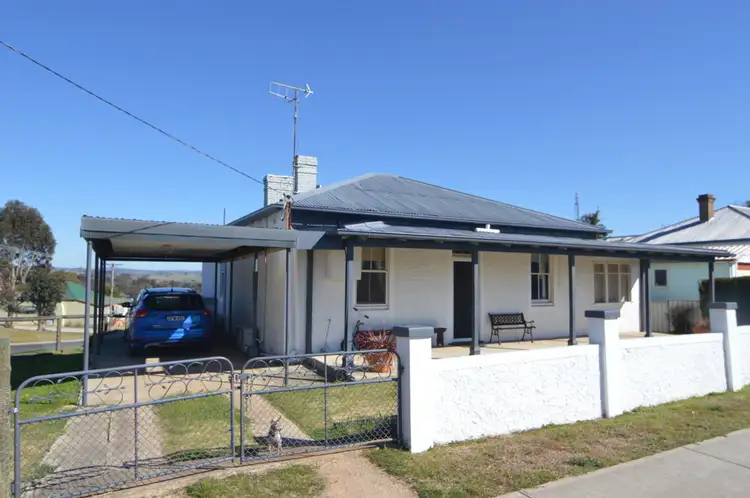 13 Ilford Road, Rylstone NSW 2849