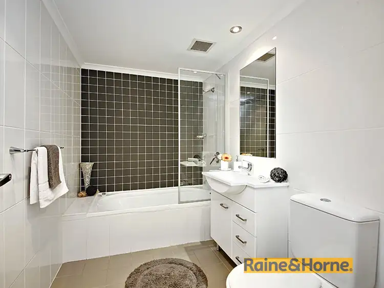 Fifth view of Homely house listing, 49/4 West Terrace, Bankstown NSW 2200