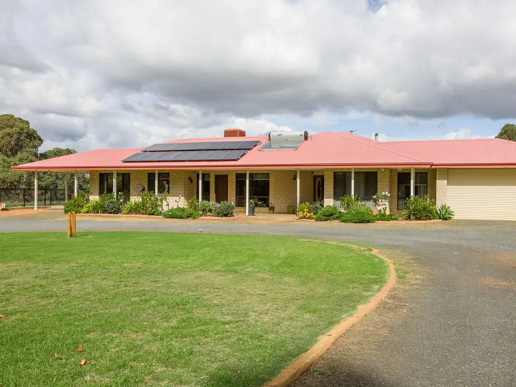 Main view of Homely house listing, 127 Raymond Road, Roelands WA 6226