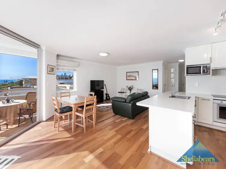 Fifth view of Homely apartment listing, 11/152 Marine Parade, Cottesloe WA 6011