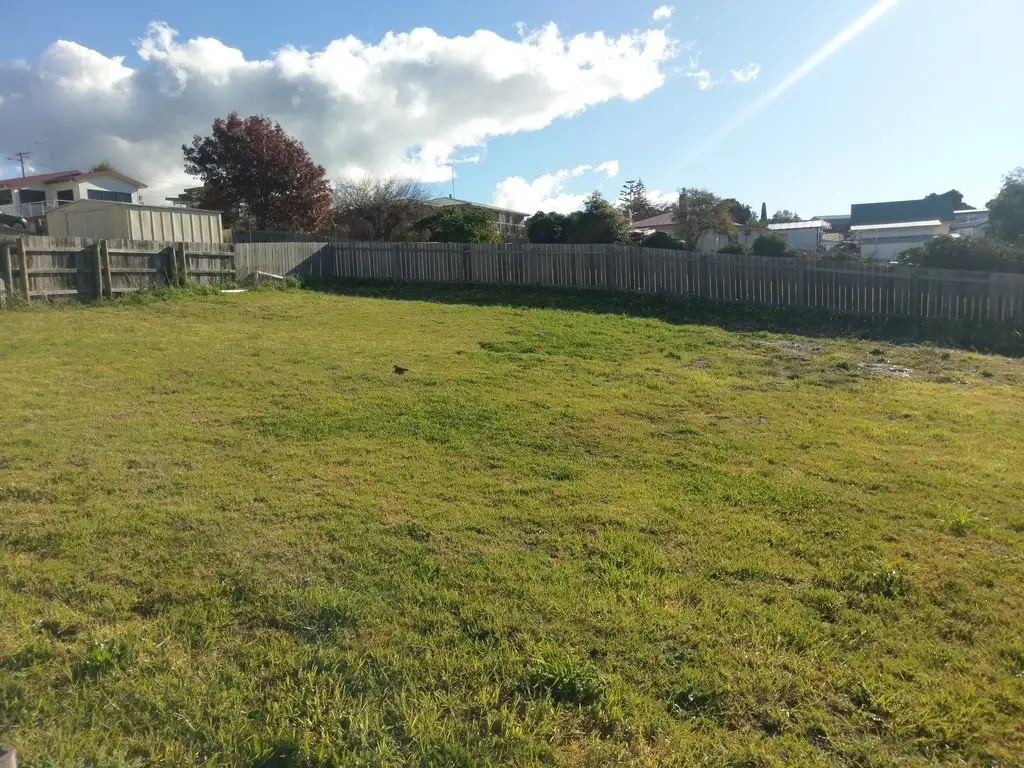 Main view of Homely land listing, 2A Henry Street, Bridport TAS 7262