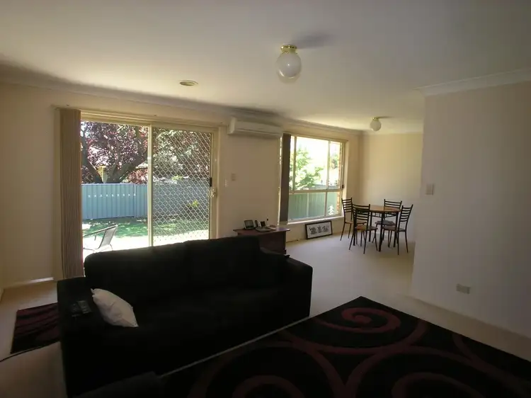 Third view of Homely villa listing, 3/96-98 Anson Street, Orange NSW 2800