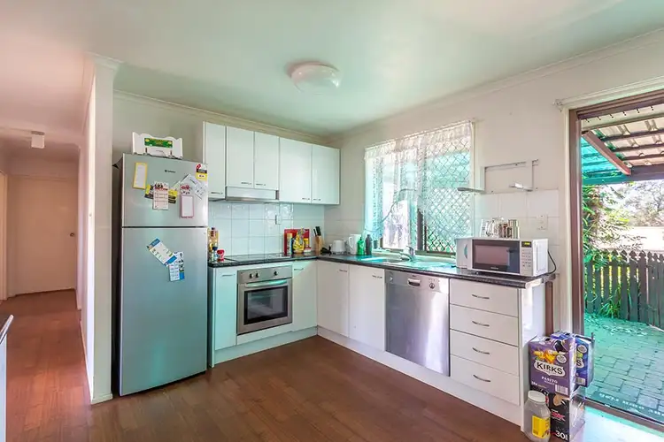 Second view of Homely house listing, 6 Hardy Court, Wilsonton Heights QLD 4350