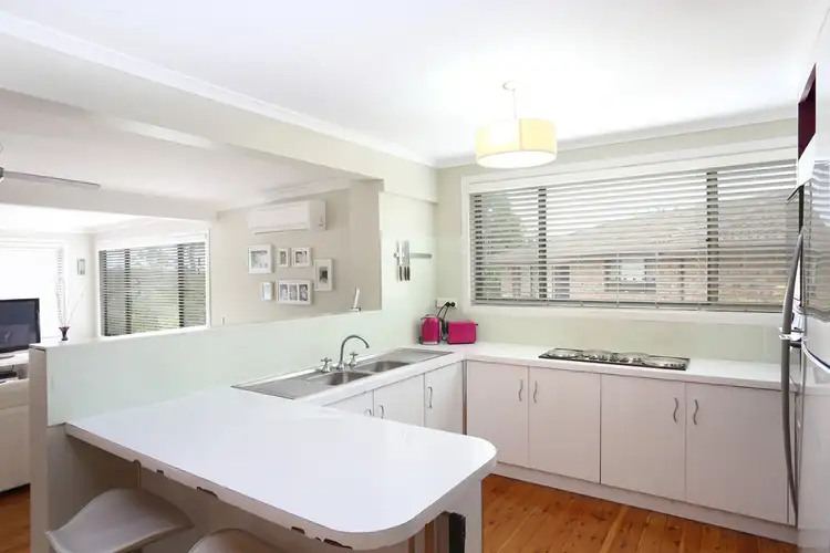 Fourth view of Homely house listing, 25 Hannaford Place, Coffs Harbour NSW 2450