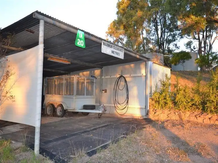Fourth view of Homely rural property listing, 70 Hadabob Road, Mudgee NSW 2850