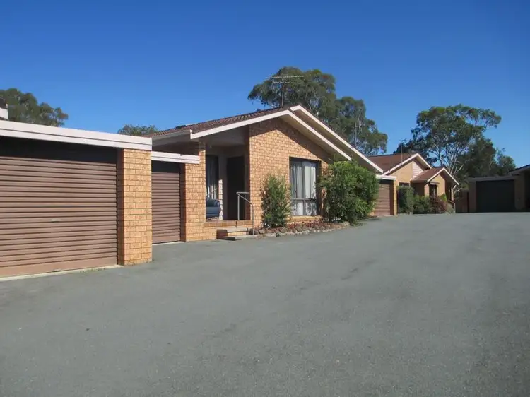 6/28 Anderson Street, Moruya NSW 2537