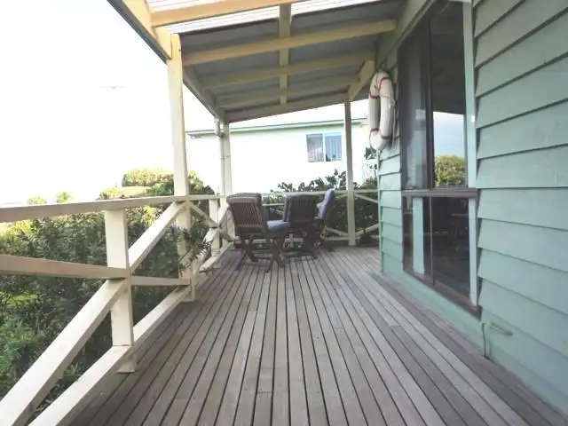 Third view of Homely house listing, 38 SARENA PARADE, Robertsons Beach VIC 3971
