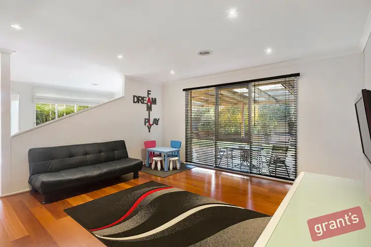Fifth view of Homely house listing, 2 Lowden Court, Narre Warren South VIC 3805