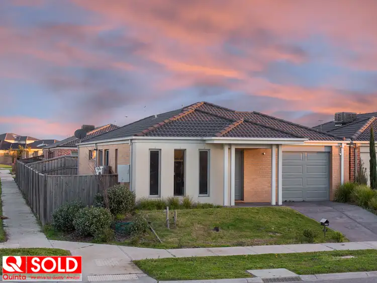 Sixth view of Homely house listing, 7 Noremac Grove, Lyndhurst VIC 3975