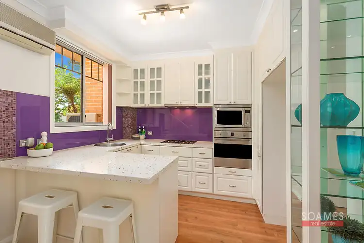 Fourth view of Homely house listing, 2 The Grove Way, Normanhurst NSW 2076