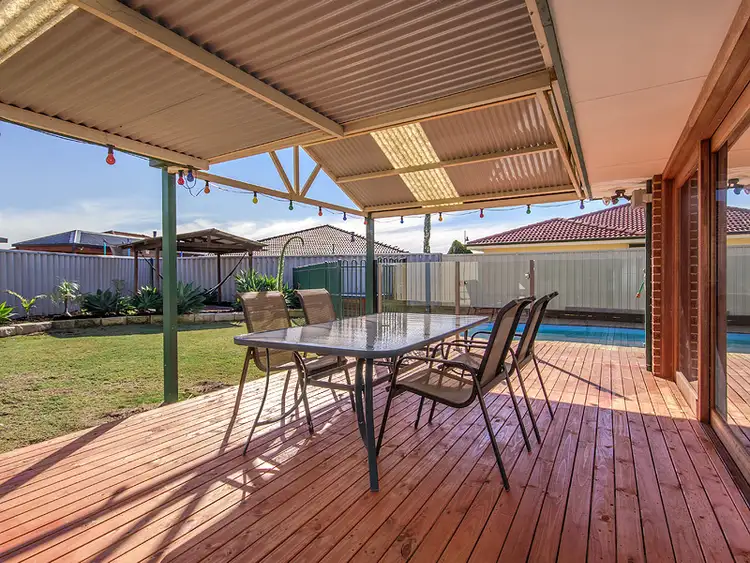 Seventh view of Homely house listing, 22 Formia Place, Secret Harbour WA 6173