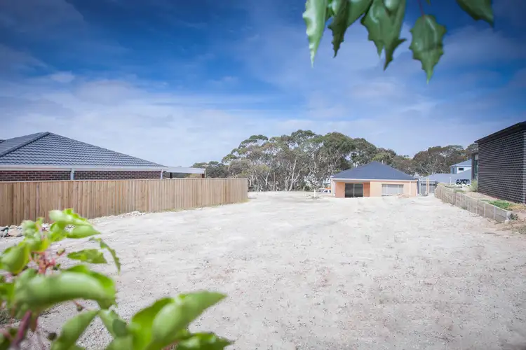 Second view of Homely land listing, 5 Dawes Court, Sunbury VIC 3429