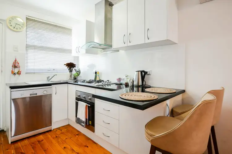 Third view of Homely unit listing, 4/173 Brighton Road, Somerton Park SA 5044
