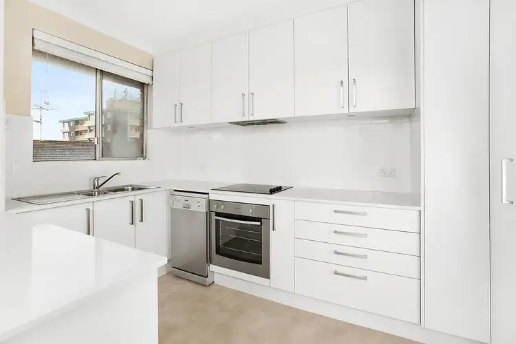 5/58-60 Pacific Pde, Dee Why NSW 2099