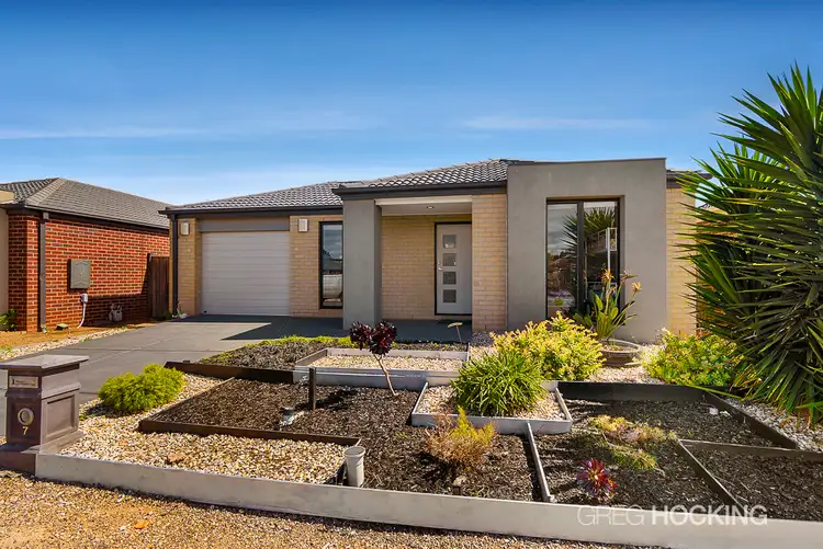 7 Khan Court, Truganina VIC 3029