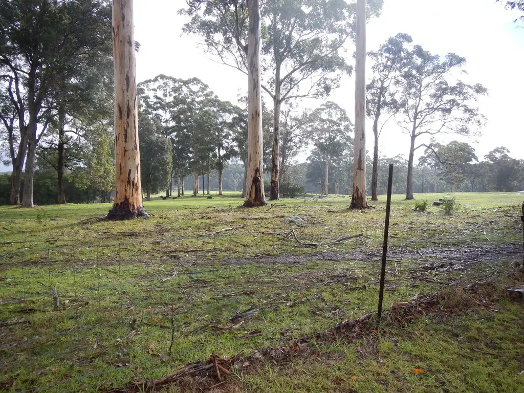 Main view of Homely house listing, 109 Moore Rd, Northcliffe WA 6262