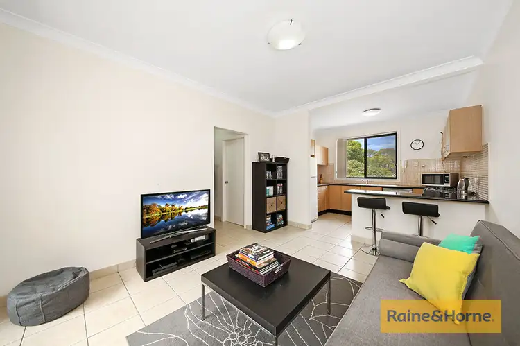 15/19 Sloane Street, Summer Hill NSW 2130