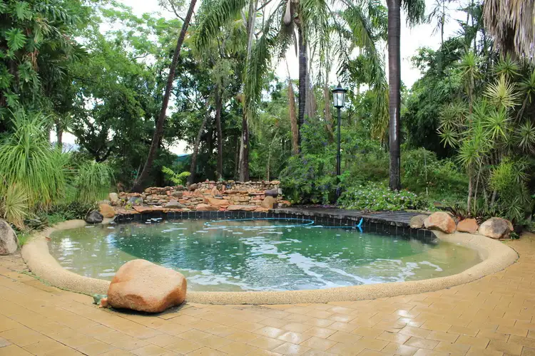 Third view of Homely rural property listing, 3 Gibraltar Road, Rangewood QLD 4817