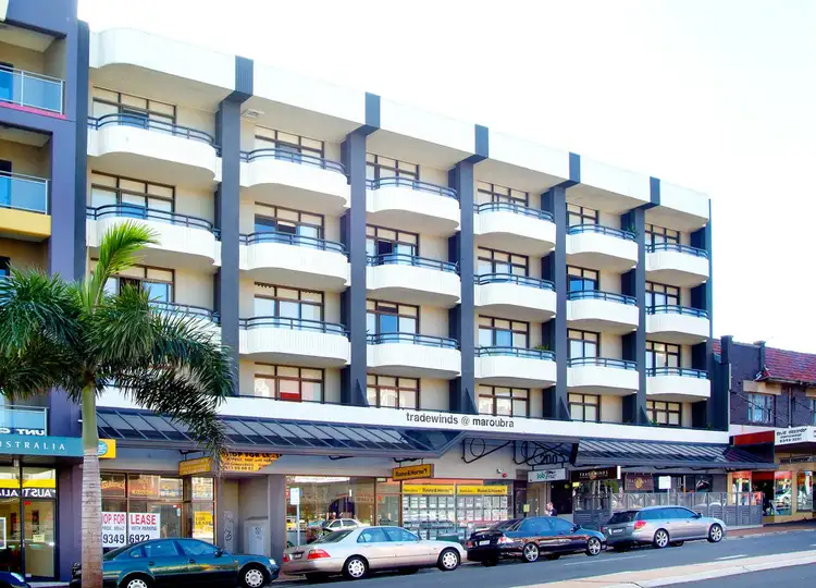 308/200 Maroubra Road, Maroubra NSW 2035