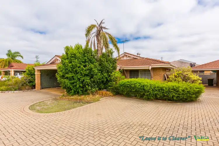 4/24-26 Marjorie Avenue, Shelley WA 6148