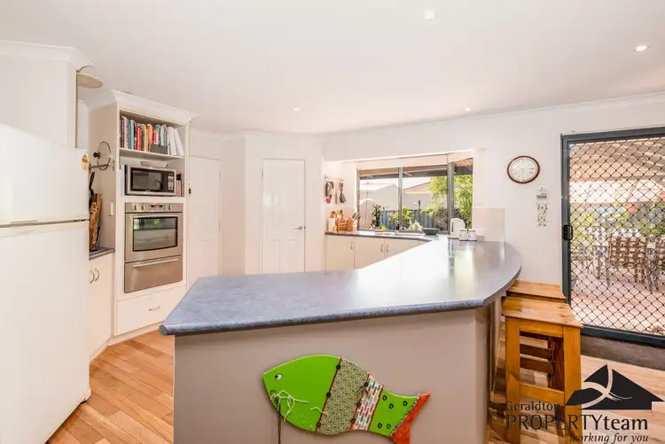Second view of Homely house listing, 39 Whitworth Drive, Sunset Beach WA 6530