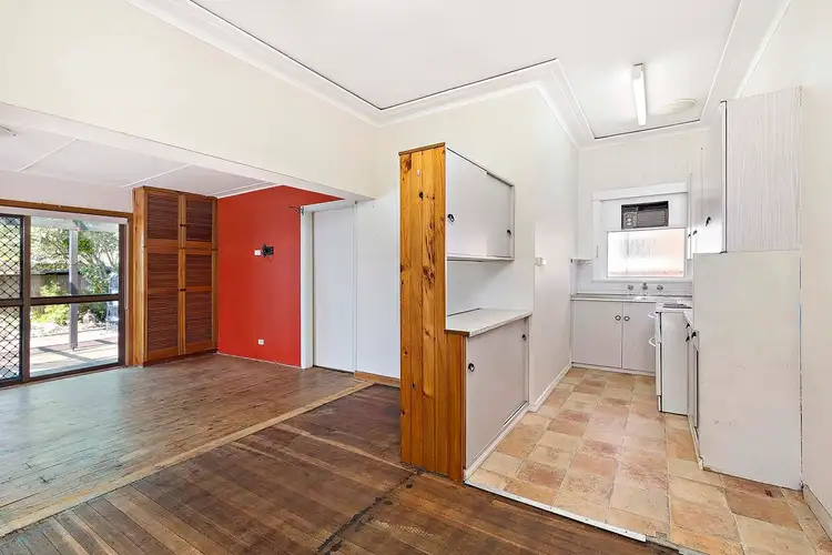 Third view of Homely house listing, 25 Yeo Avenue, Ashfield NSW 2131