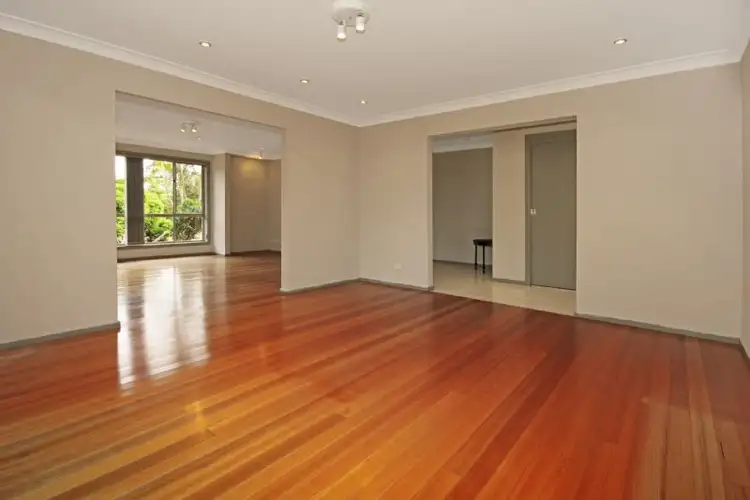 Second view of Homely house listing, 6-10 Lewana Close, Lilli Pilli NSW 2536