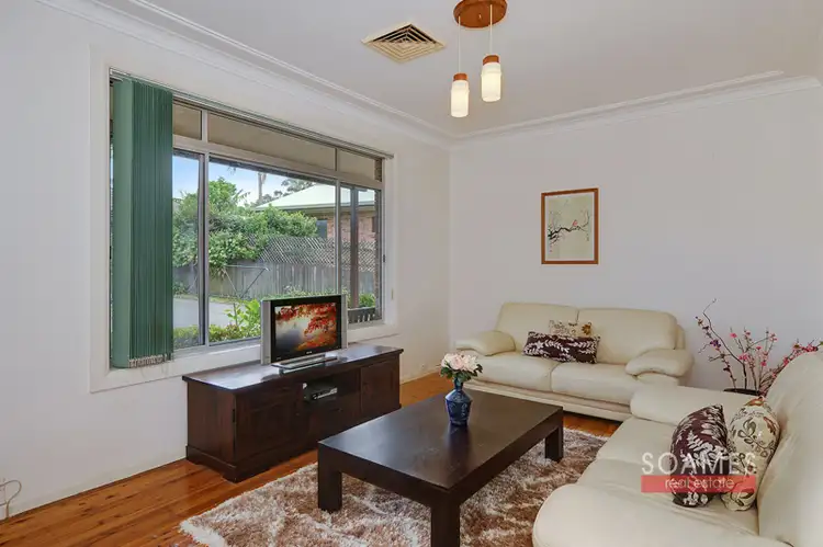 Fifth view of Homely house listing, 21A Sydney Road, Hornsby Heights NSW 2077