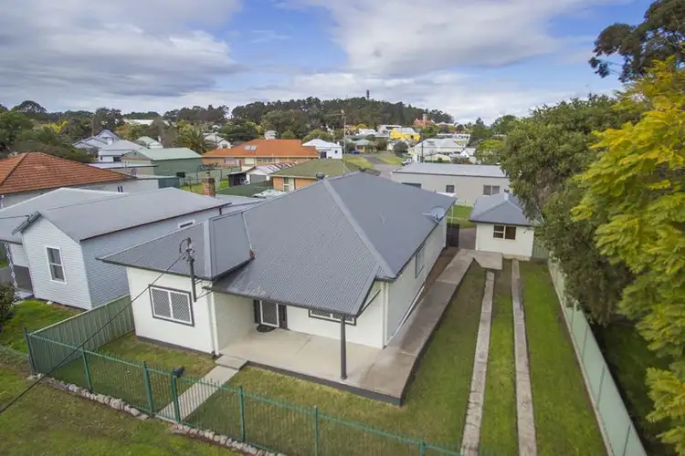 Main view of Homely house listing, 13 Attwater Avenue, Cessnock NSW 2325