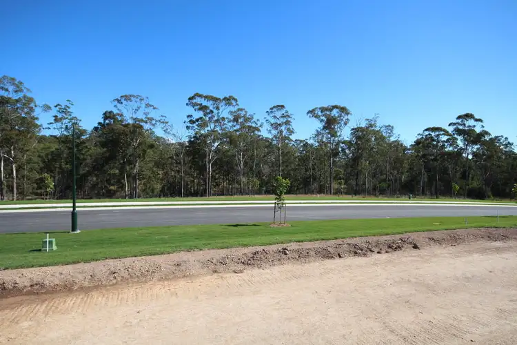 Sixth view of Homely land listing, Lot 85 Woodland Dve, Southside QLD 4570