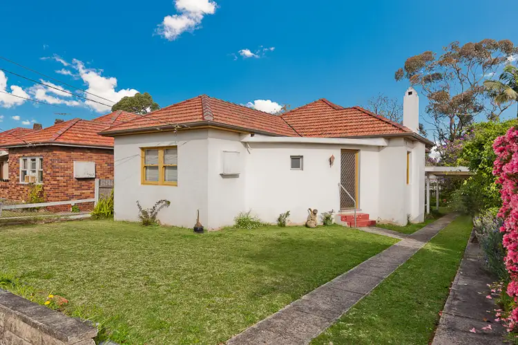 86 Correys Avenue, Concord NSW 2137