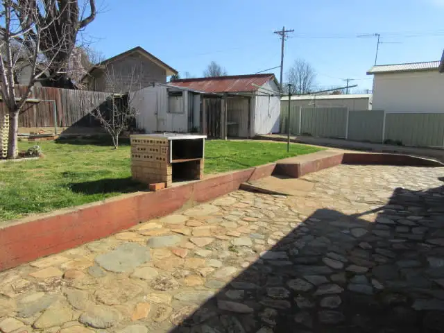Second view of Homely house listing, 35 Wangie St, Cooma NSW 2630