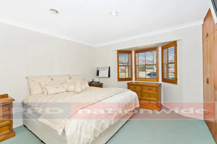 Fourth view of Homely house listing, 22 Sinai Avenue, Milperra NSW 2214