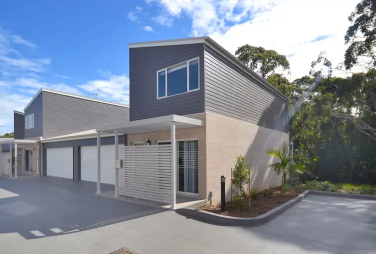 Second view of Homely townhouse listing, 21/6 Cathie Road, Port Macquarie NSW 2444