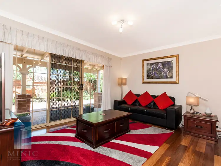 Third view of Homely house listing, 88B Hobbs Avenue, Como WA 6152