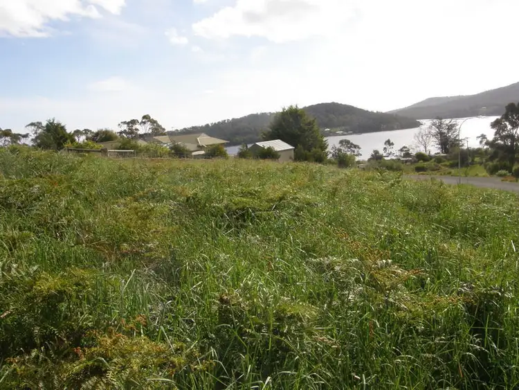 Lot 135 Jennings Crescent, Nubeena TAS 7184