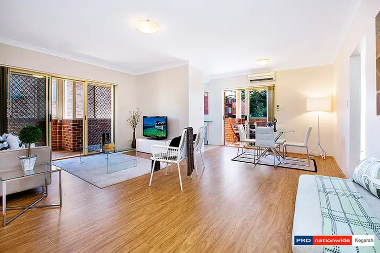 Third view of Homely unit listing, 3/1A Ocean Street, Penshurst NSW 2222