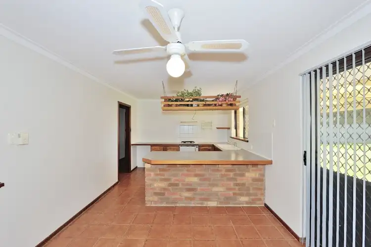 Fourth view of Homely house listing, 2 Ricketts Court, Rockingham WA 6168