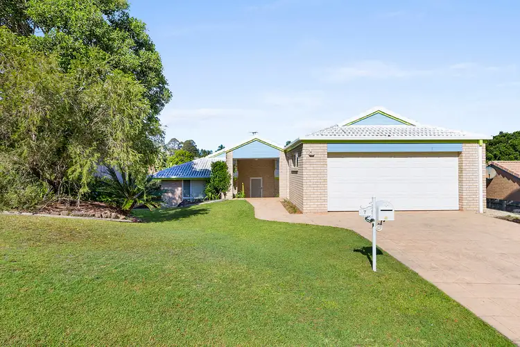 7 Periwinkle Crescent, Tugun QLD 4224