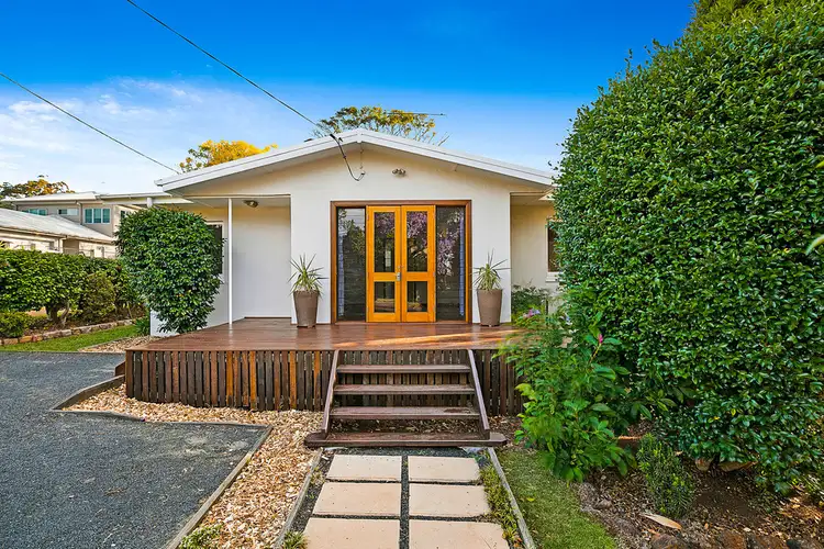 36 Mina Street, Rangeville QLD 4350