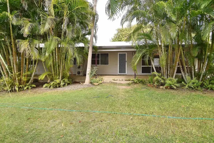 12 Oliver Street, Charters Towers QLD 4820