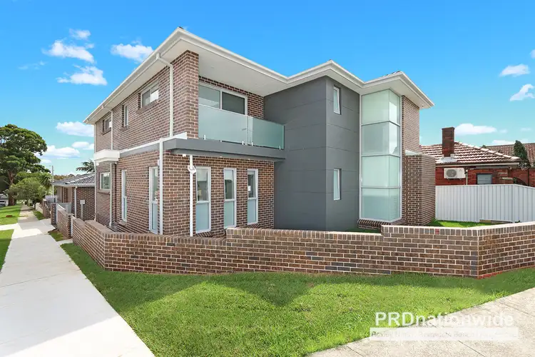 1a Central Road, Beverly Hills NSW 2209