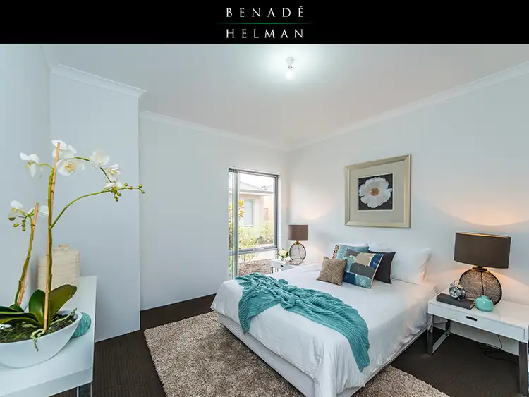 Seventh view of Homely villa listing, 4/9 Mona Avenue, Beckenham WA 6107