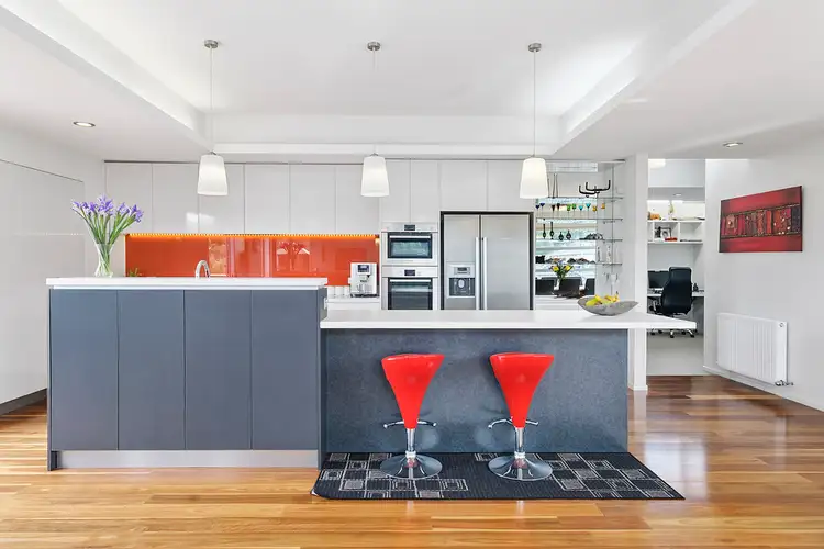 Second view of Homely house listing, 3 Greenhill Drive, Kingston TAS 7050