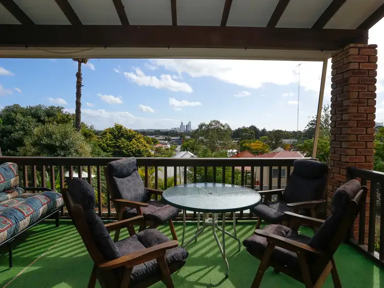 Sixth view of Homely house listing, 21B Hampton Street, Burswood WA 6100