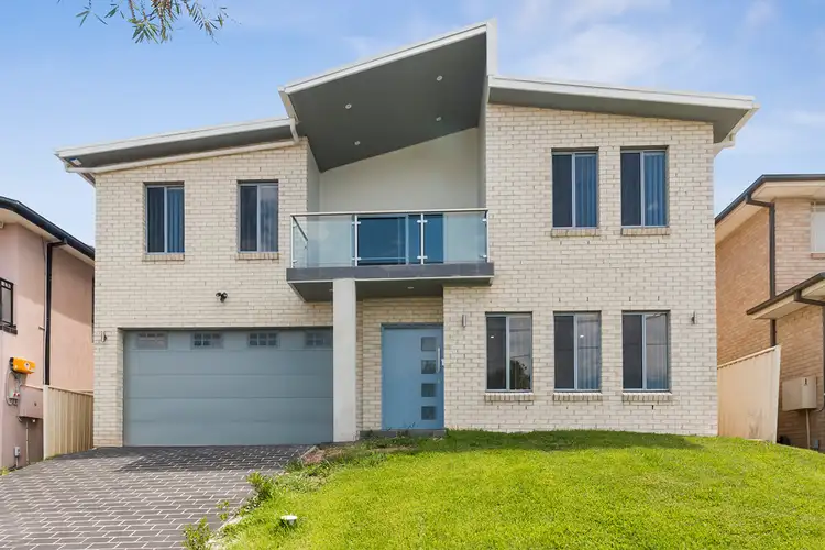 Main view of Homely house listing, 10 Kydra Close, Prestons NSW 2170