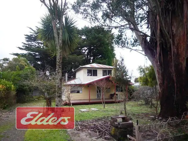 1304 Grand Ridge Road, Blackwarry VIC 3844