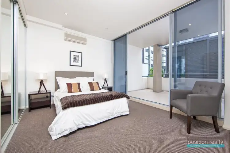 Fourth view of Homely apartment listing, 277/18-26 Church Ave, Mascot NSW 2020