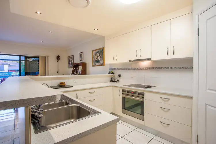 Fifth view of Homely house listing, 7 Donald Street, Woody Point QLD 4019